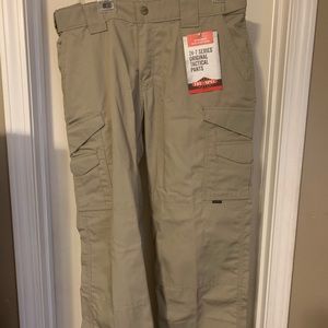 Women’s try-spec 24/7 original tactical pants